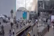 Al menos trece muertos en las explosiones de Bruselas