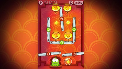 Cut the Rope - Lantern Box Update