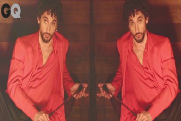 Paco León habla con GQ sobre su última película