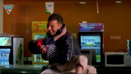 Jumbo Hindi Movie Part 07/09 || Akshay Kumar, Lara Dutta, Yuvraj Singh || Animation Movies