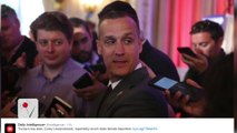 Donald Trump's Campaign Manager Drunk Dials Female Reporters