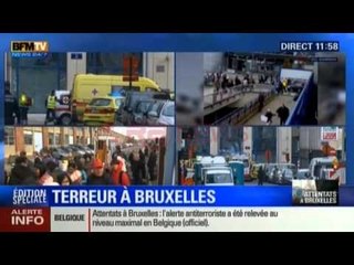 S’ ka shqiptarë të lënduar, Ambasada jonë në Bruksel numër telefoni në dispozicion