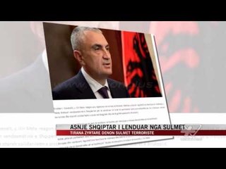 Tải video: Asnjë shqiptar i lënduar nga sulmet në Bruksel - News, Lajme - Vizion Plus