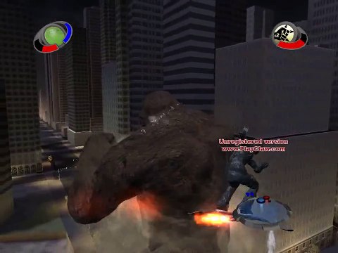 Spiderman 3 pc Black-Suited Spiderman and New Goblin vs. Sandman and Venom