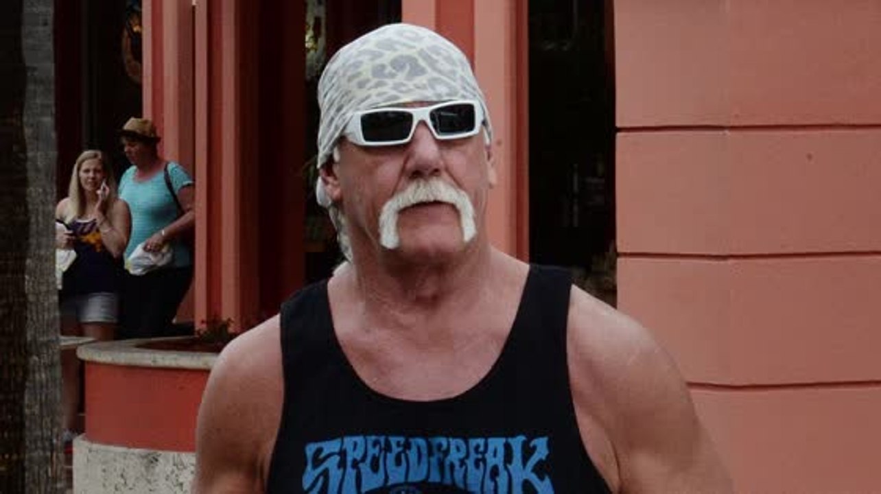 Hulk Hogan siegt vor Gericht