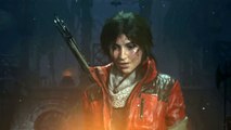 Rise of the Tomb Raider  - Complete Experience Trailer