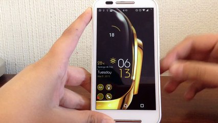 Aumenta la duración de la batería en tu Android #Xposed