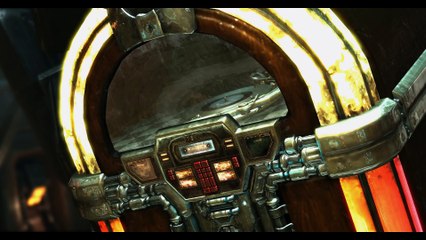 StarCraft 2  Bar Fight between Raynor and Tychus in 1080p