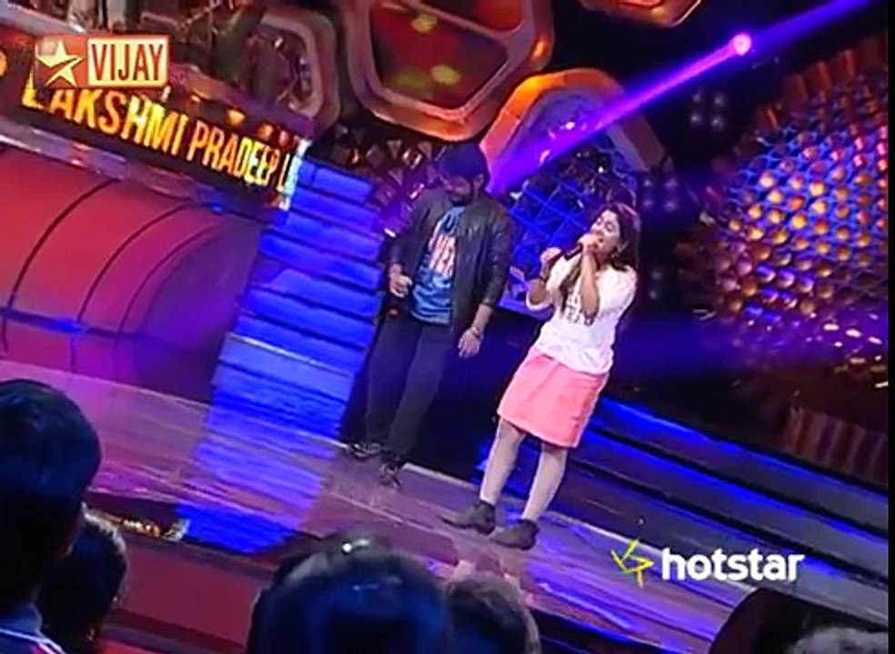 Super Singer 09/02/15