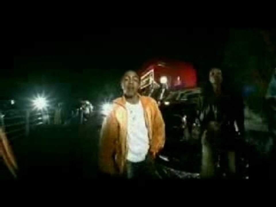 Wouilo feat. Black VneR - On Est Trop Jeune