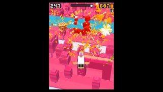 ★ GINGER Unlock (Secret Characters) | SHOOTY SKIES MARCH MUNCHABLE MADNESS UPDATE (iOS,And