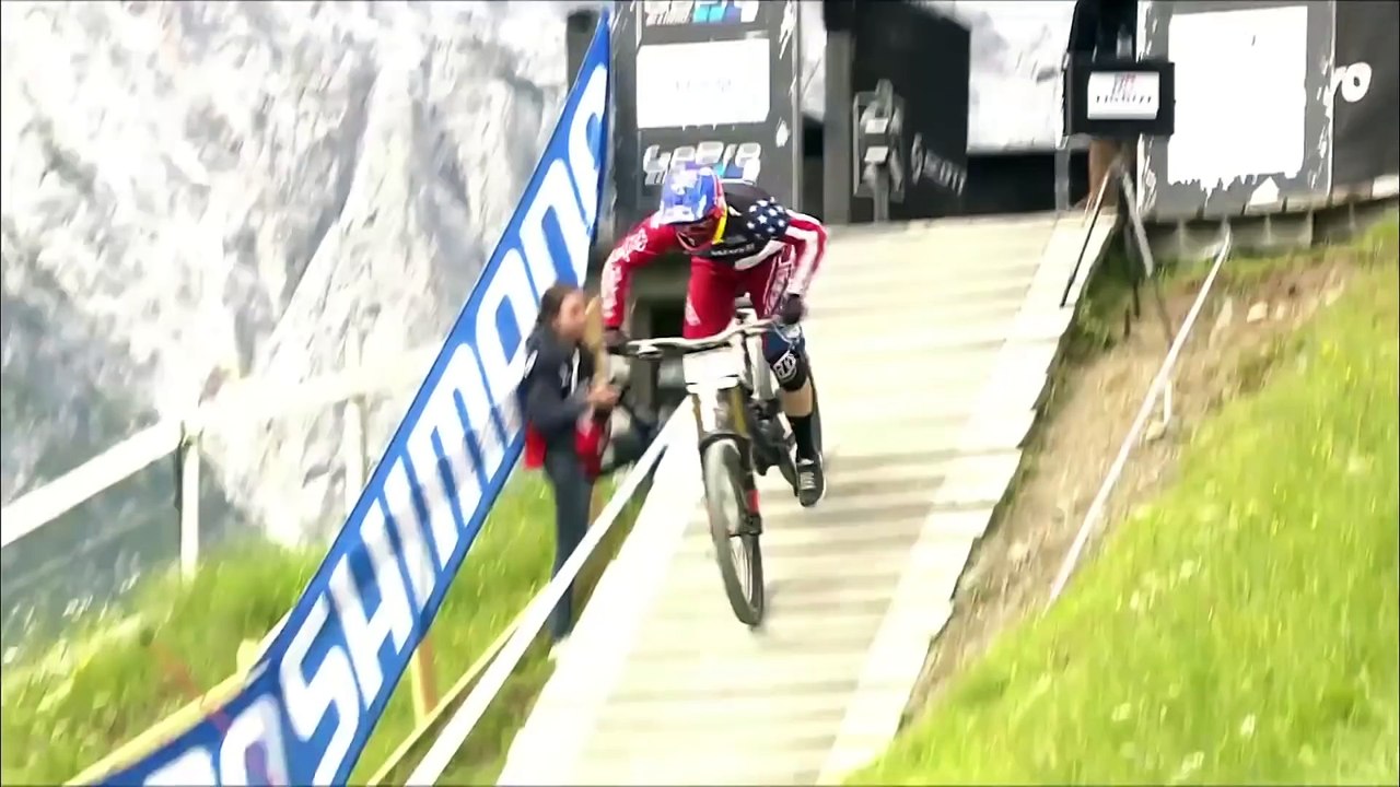 Epic Mountain Biking and BMX Compilation   Bike Highlights of 2015