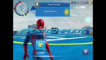 The Amazing Spider-Man 2 - Gameplay #2 - Defeated Electro - Walkthrough/Lets Play - iOS&Android