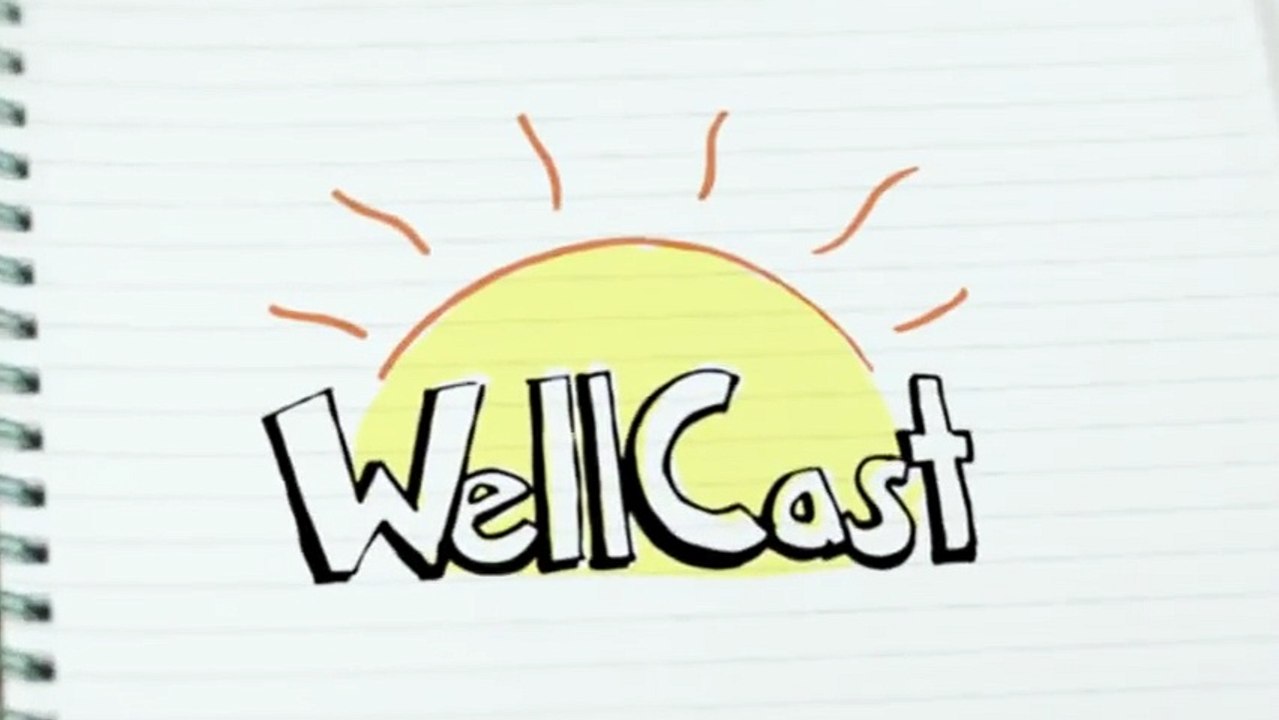 Wellcast - Workplace Stress