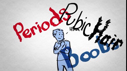 What is Puberty Decoding Puberty in Girls