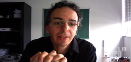 David Domingo: 'Necessitem fer un front comú amb els musulmans moderats'