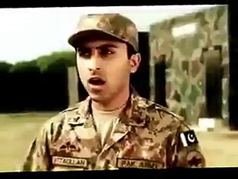 MARAY WATAN,PAKISTANI MILI NAGMAS,PAKISTAN ARMY Song