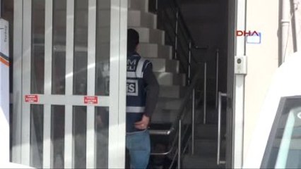 Denizli'de Beş Derneğe Polis Operasyonu