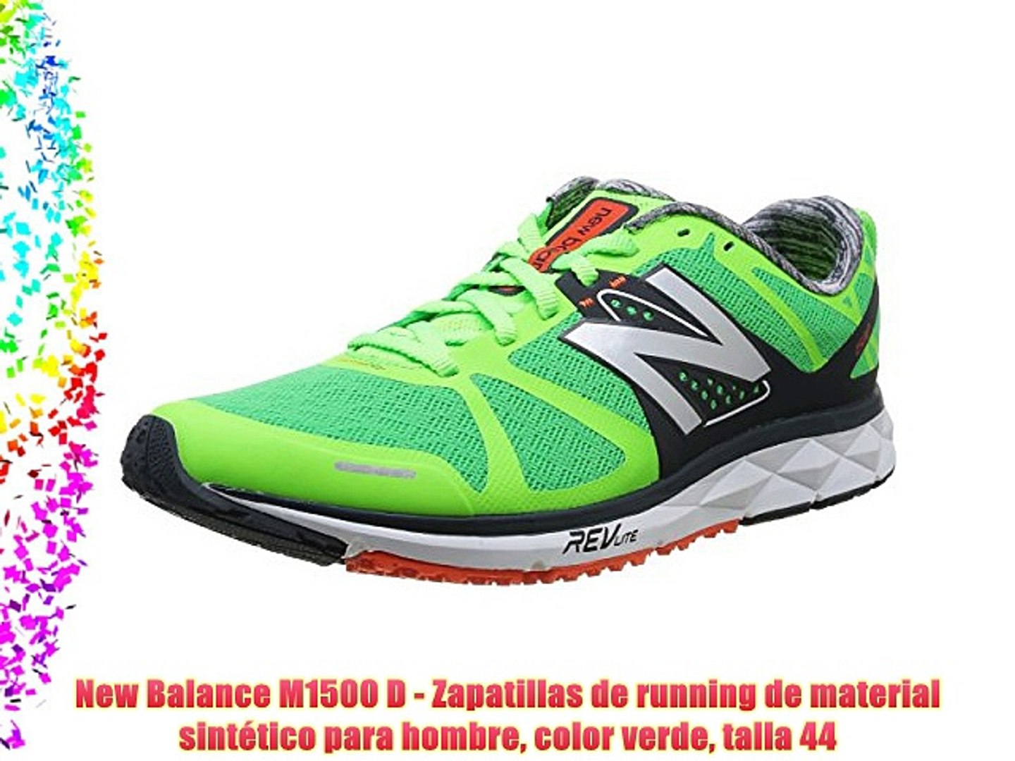 zapatillas new balance hombre m1500 zapatillas new balance hombre m1500