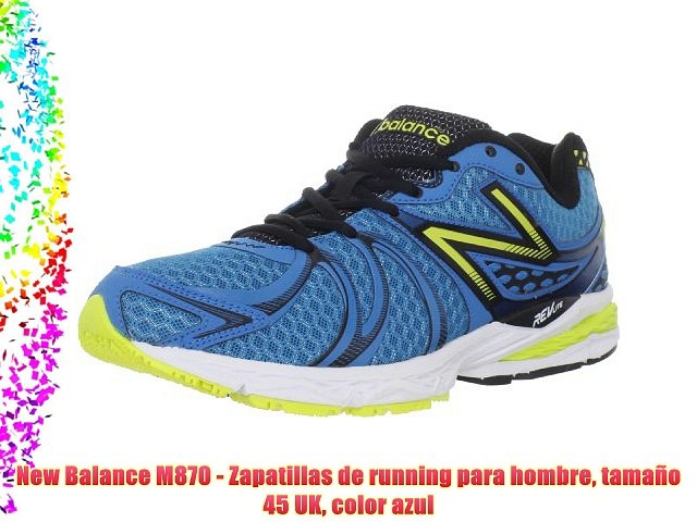 new balance hombre azul 45 new balance hombre azul 45