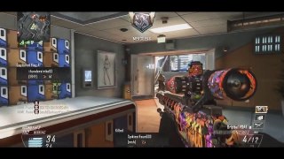 ANML Sniping | a Black Ops 2 TeamTage
