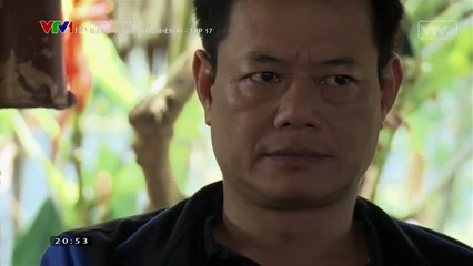 Mạch ngầm vùng biên ải - Tập 17HD