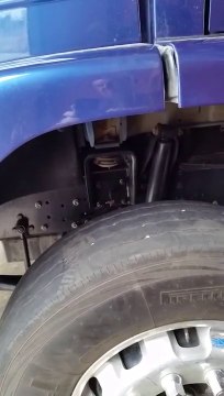 1620 com suspensão a ar charada