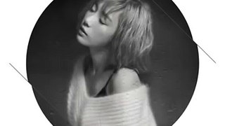[FULL AUDIO] SNSD [소녀시대] Taeyeon [태연] Rain[Taeyeon Digital Single]