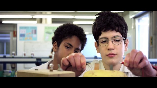 Les Gaulois pour Krys - « Avant j'étais là » - mars 2016