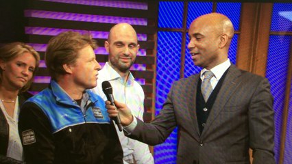 RTL Late Night Ten Years Twitter Maarten Verkoren