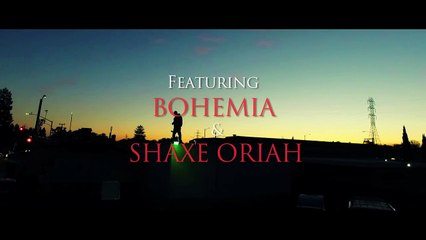 MUQABLA  (Censored) by J.Hind x Bohemia x Shaxe Oriah_2