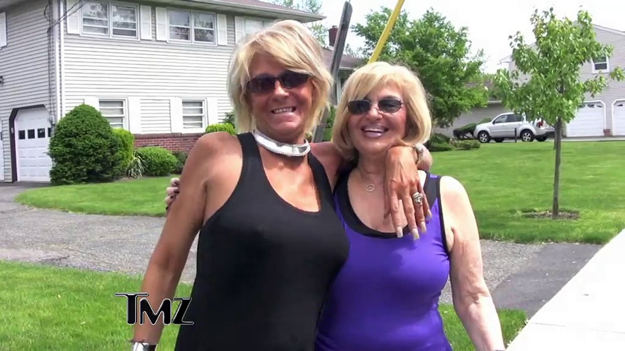 Tanning Mom: Id TOTALLY Get Naked in Playboy!