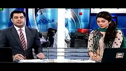 ARY News Headlines 5 March 2016, Search Operation in Karachi Hotels