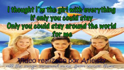 05 Indiana Evans If You Could Stay