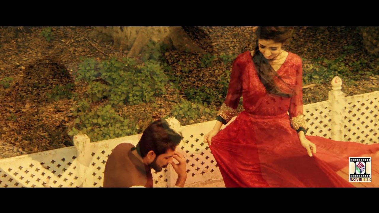 VE MAHI - OFFICIAL VIDEO -