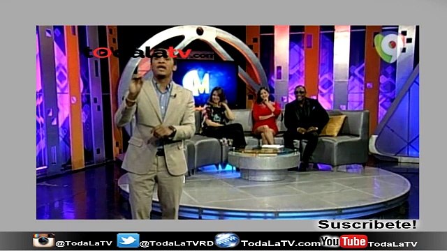 EL MONÓLOGO DE GERALD OGANDO CON SEXAPEAL-ESTA NOCHE MARIASELA-HUMOR-VIDEO