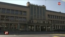 Lausanne : L'Ecole des Métiers fête ses 100 ans d'existence