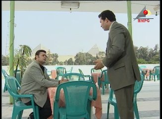 مسلسل  لدواعي امنية – الحلقة السابعة والعشرون | ldwa3y amnia  Series HD – Episode 27