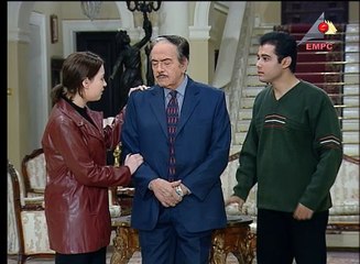 مسلسل  لدواعي امنية – الحلقة الثامنة والعشرون | ldwa3y amnia  Series HD – Episode 28