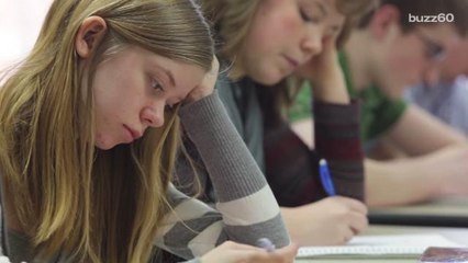 Kids with this particular trait earn more money later in life