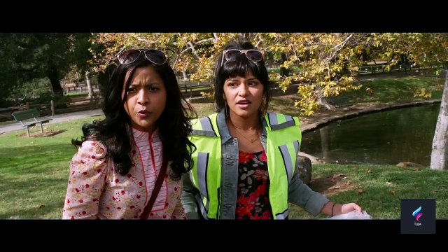 Miss India America (2015) Official Trailer - Tiya Sircar, Hannah Simone, Kosha Patel Movie