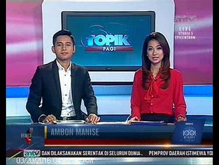 Pantai Liang Ambon: Surga Tersembunyi di Maluku 🌊 - thumbnail