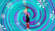 Phineas and Ferb- Dance, Baby! Instrumental