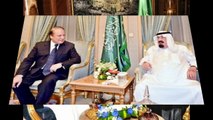 Saudi Arabias King Abdullah bin Abdulazizs some unseen picture