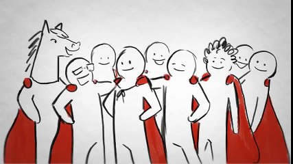 Wellcast - Ways to Stop Bullying