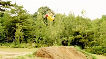 Best of crash - Downhill MTB