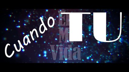 Cada dìa mas te quiero  - Chris ifio