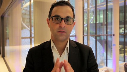 Gaspillage alimentaire : "un rendez-vous avec l'Histoire"