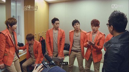 "살 빼" 신화한테 무시(?)당하는 '음악의 신' 이상민