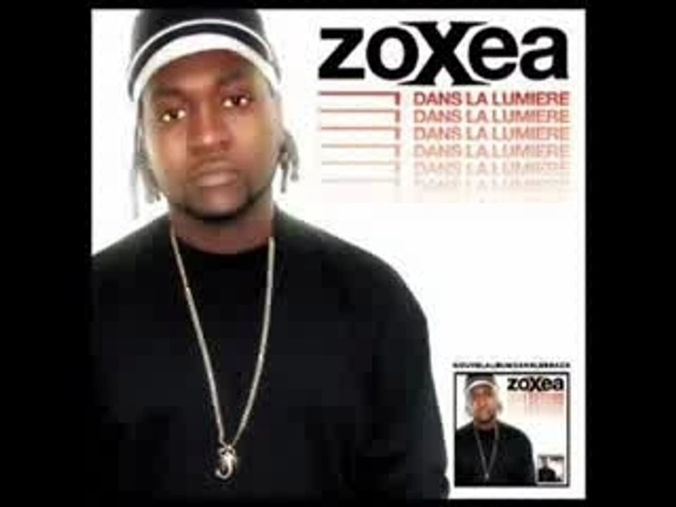 No time Sinik Zoxea
